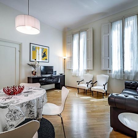 Yd Servi Suite Apt Флоренция Экстерьер фото